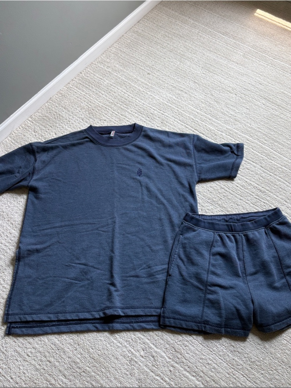 FP Movement by Free People Back Me Up Set